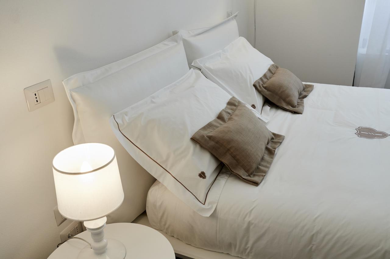 Iulius Suite & Spa Conversano Exterior foto